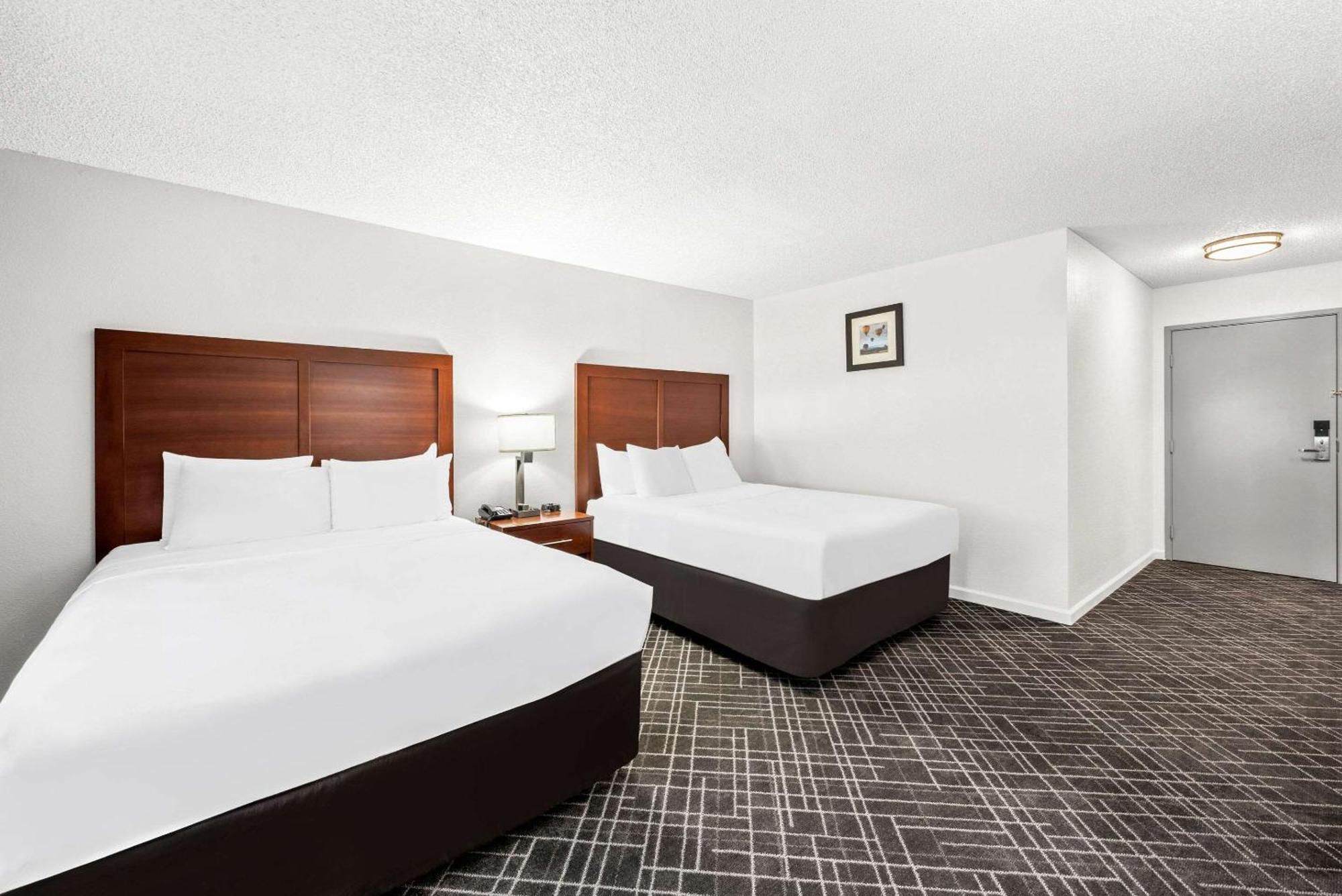 Comfort Inn Yreka I-5 Exterior foto