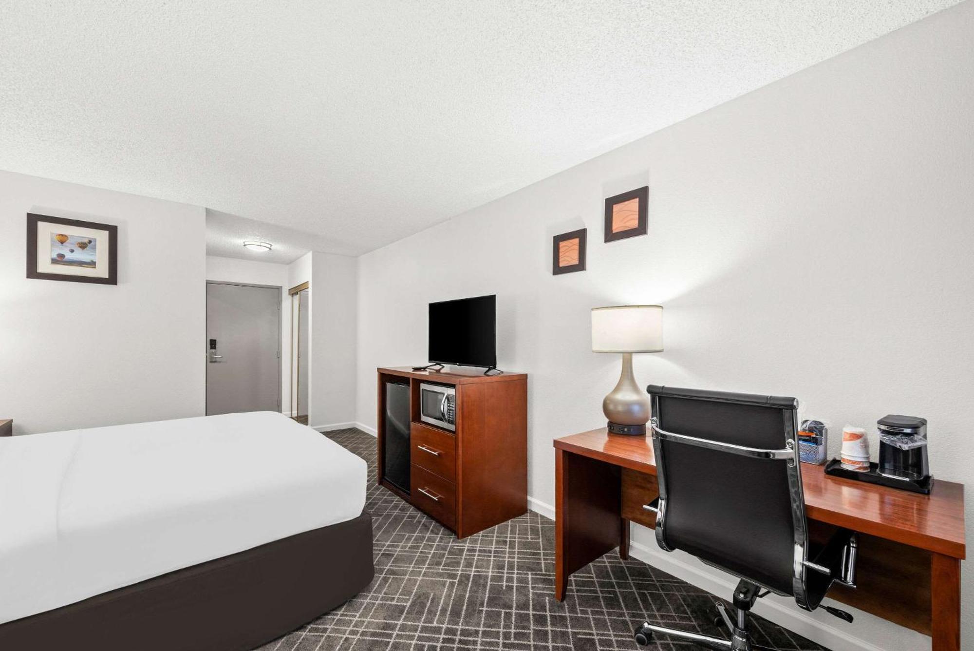 Comfort Inn Yreka I-5 Exterior foto