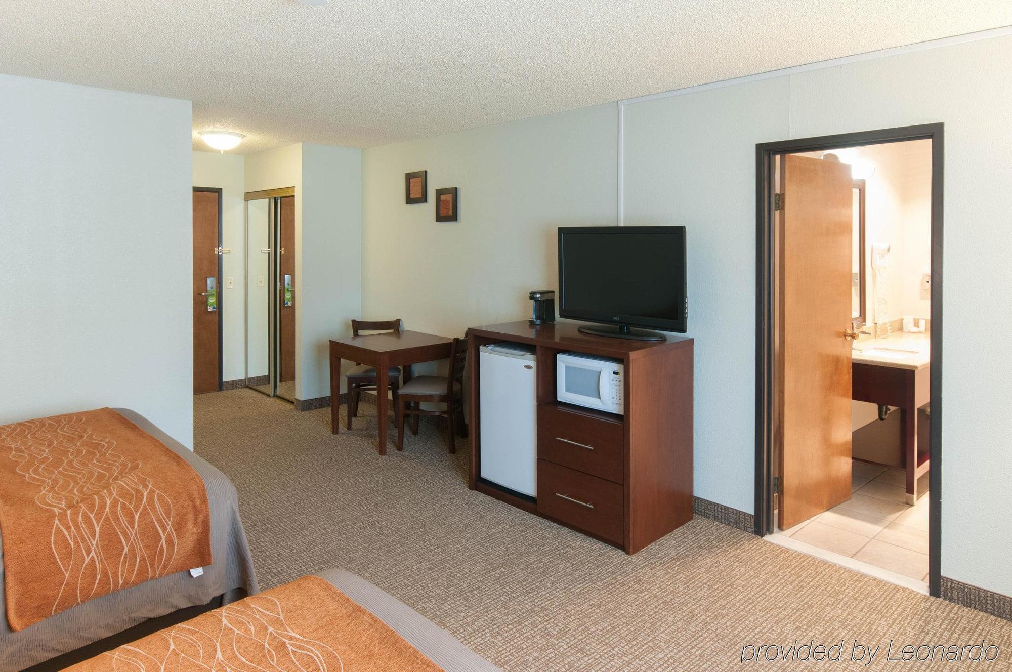 Comfort Inn Yreka I-5 Exterior foto