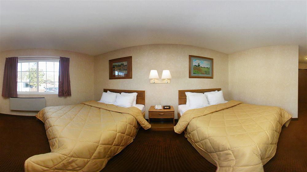 Comfort Inn Yreka I-5 Exterior foto